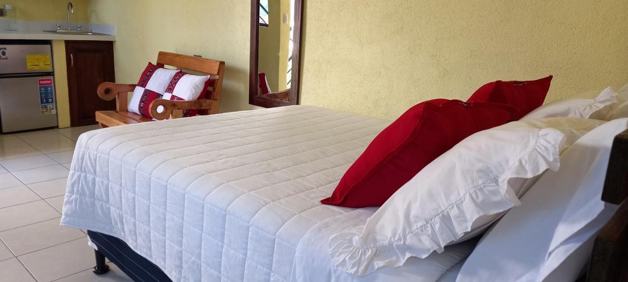 Casa Josefa Hotel Santiago Atitlán Exterior foto