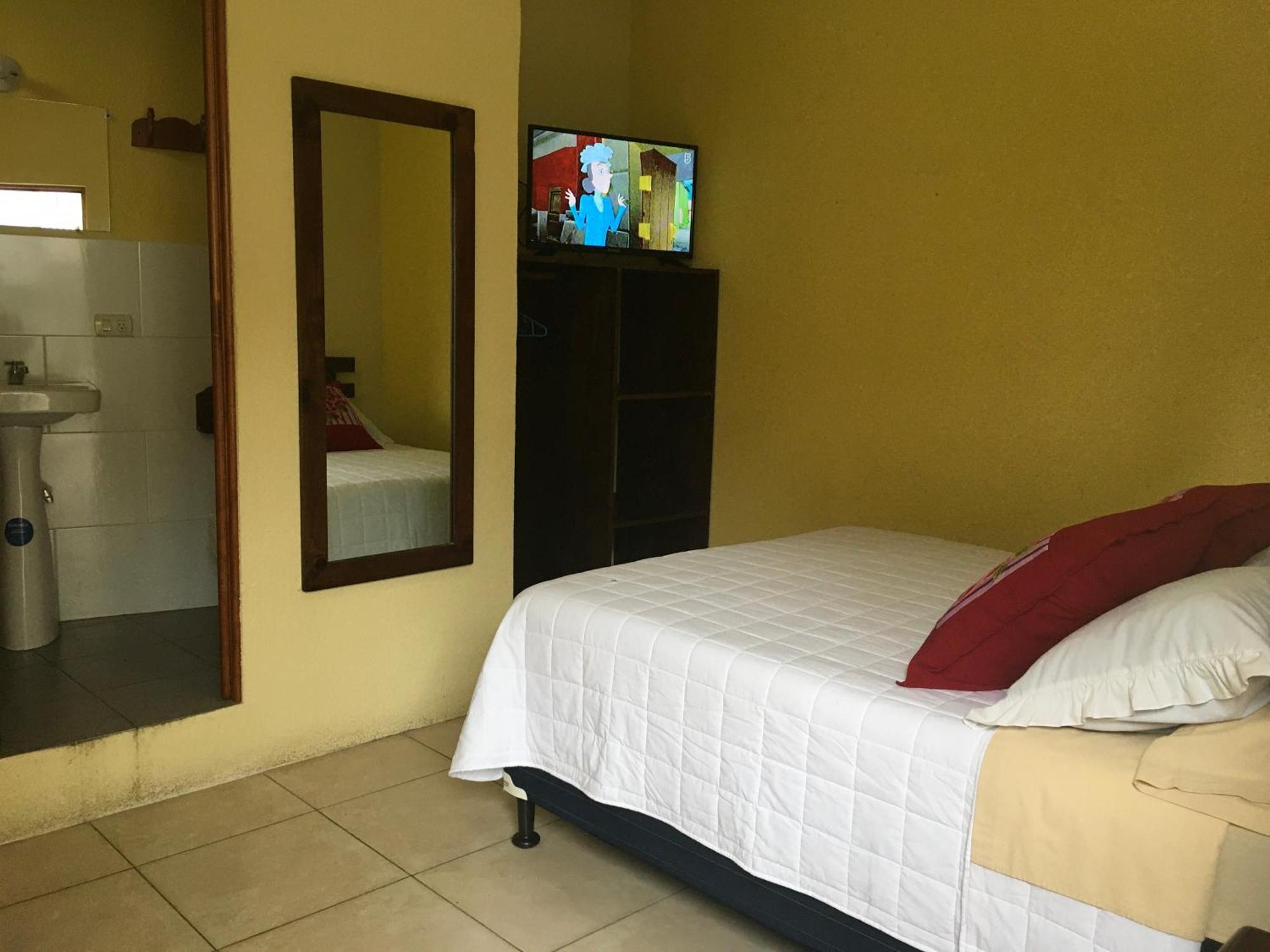 Casa Josefa Hotel Santiago Atitlán Exterior foto