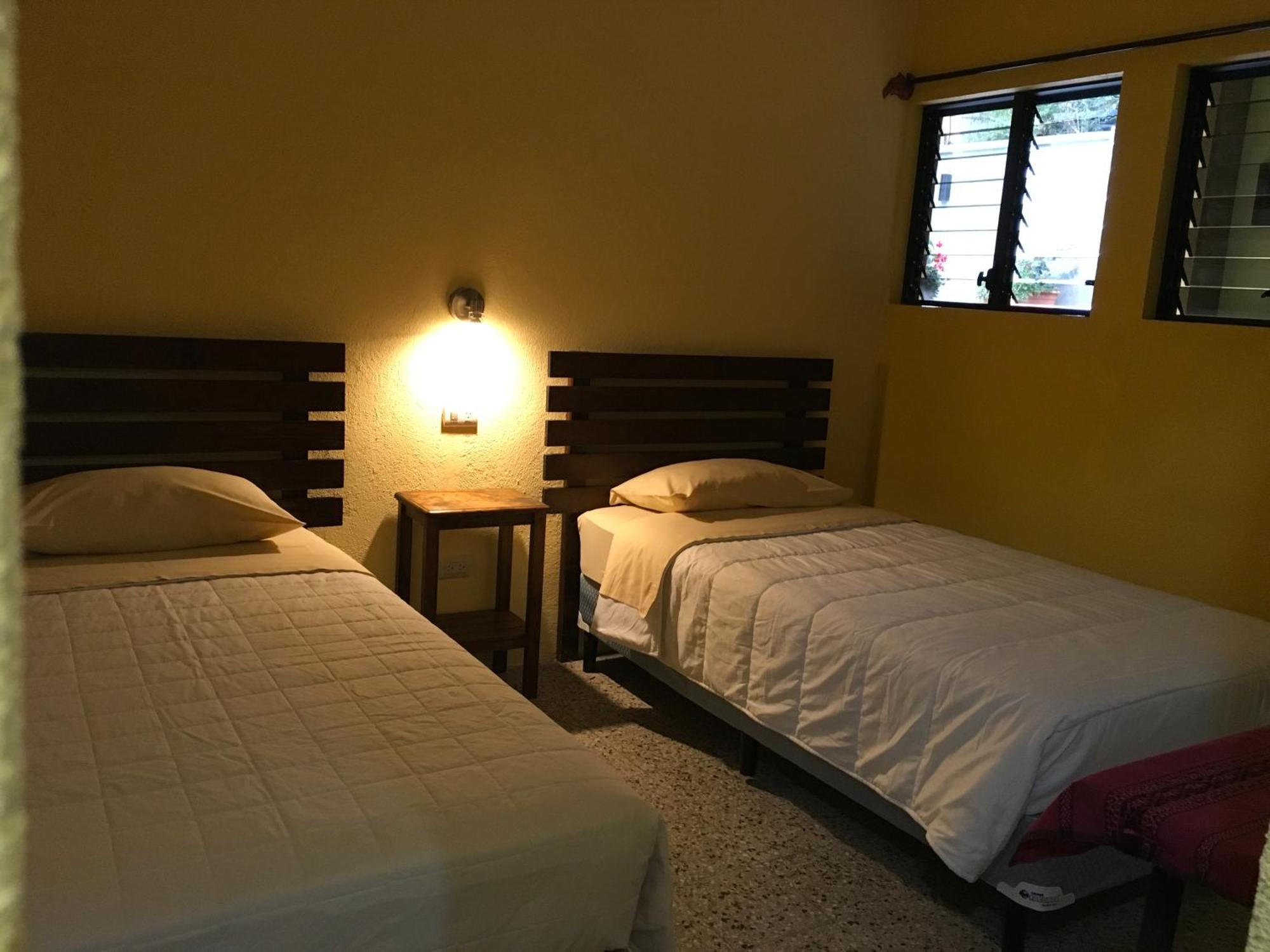 Casa Josefa Hotel Santiago Atitlán Exterior foto