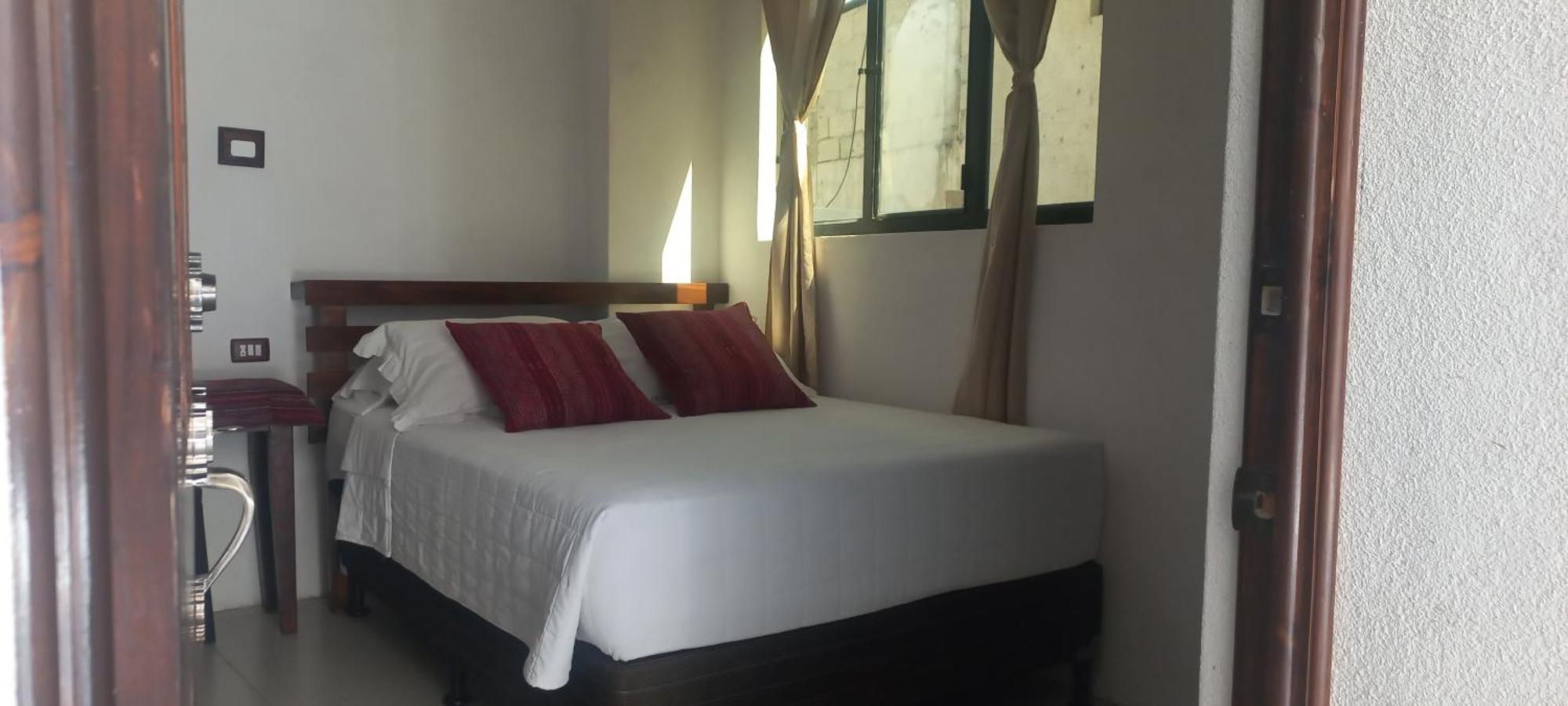 Casa Josefa Hotel Santiago Atitlán Exterior foto