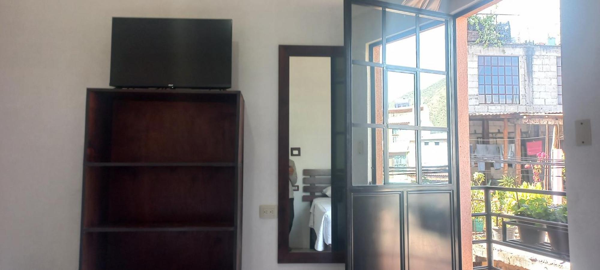 Casa Josefa Hotel Santiago Atitlán Exterior foto
