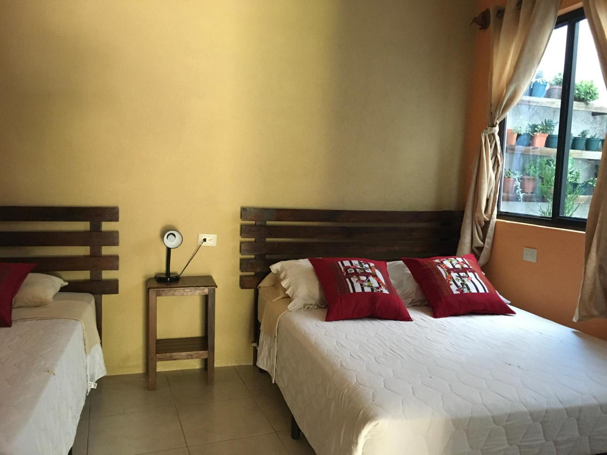 Casa Josefa Hotel Santiago Atitlán Exterior foto