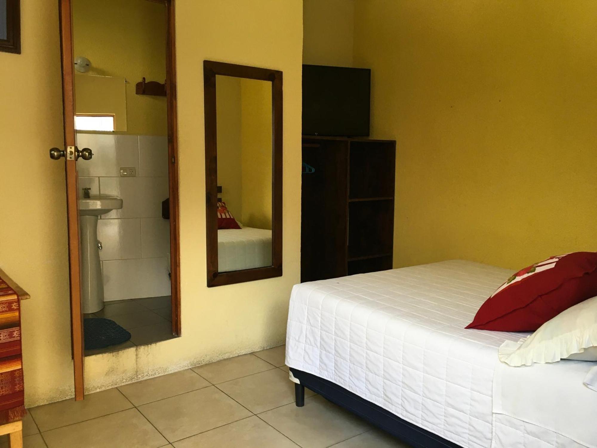 Casa Josefa Hotel Santiago Atitlán Exterior foto