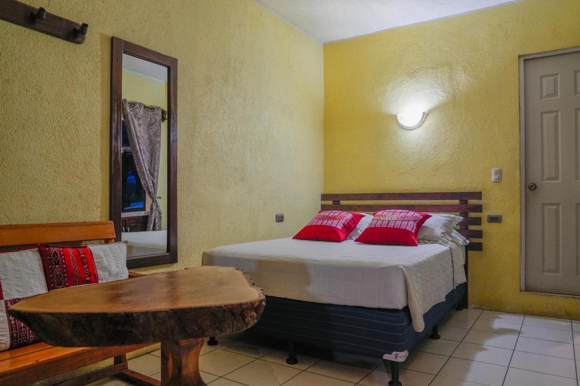 Casa Josefa Hotel Santiago Atitlán Exterior foto